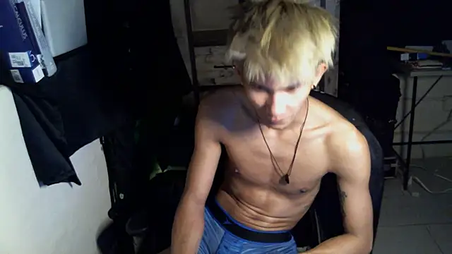 jhaycobXgarcia online show from February 21, 2026, 3:41 am