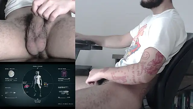 mateoconde00 online show from March 1, 2026, 4:34 am