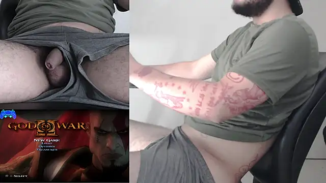 mateoconde00 online show from April 5, 2026, 2:13 pm