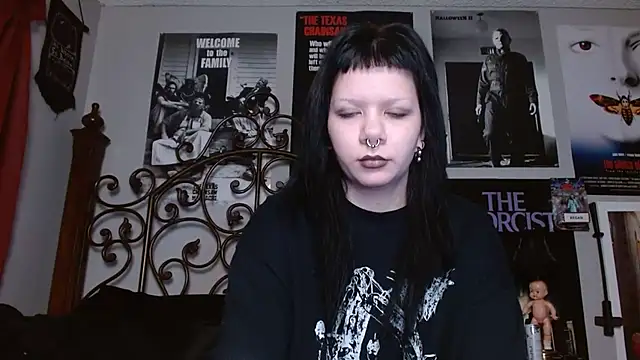 Bettieee Agura online show from February 23, 2026, 9:26 pm