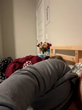 queefer68 online show from January 9, 2026, 3:46 am