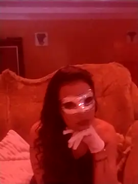 SHARLOT2427 online show from December 17, 2025, 2:49 am