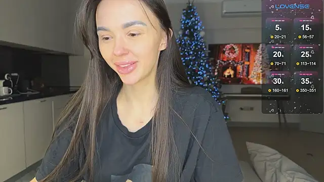 MySexyQueen online show from January 8, 2026, 2:50 am