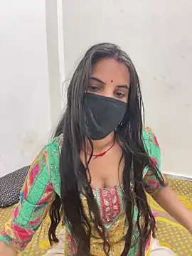 Pooja Love143 online show from April 10, 2026, 6:42 am