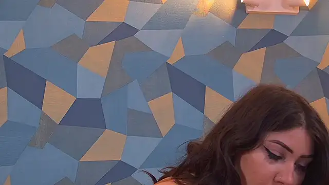 Valentina Oliver online show from January 16, 2026, 5:33 am