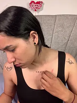 Val12777 online show from February 25, 2026, 12:05 pm