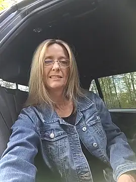 Sacha Scorp online show from March 30, 2026, 9:11 am