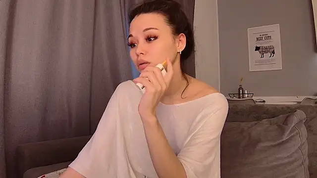 Snapshot of janeLoveSweetHeart chatting on April 23, 2026, 4:19 pm janeLoveSweetHeart online show from April 23, 2026, 4:19 pm
