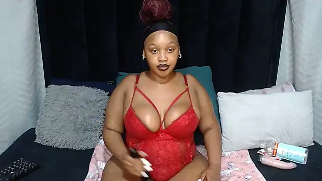 Snapshot of THICKBARBIE32 chatting on May 29, 2026, 8:59 pm THICKBARBIE32 online show from May 29, 2026, 8:59 pm