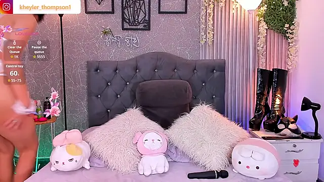 Snapshot of Kheyler_1 chatting on January 15, 2026, 3:15 pm Kheyler 1 online show from January 15, 2026, 3:15 pm