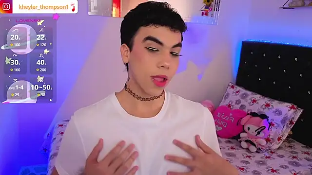 Kheyler 1 online show from March 11, 2026, 5:51 pm