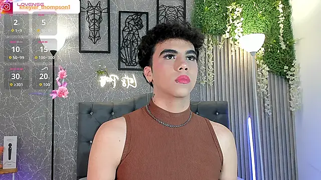 Snapshot of Kheyler_1 chatting on January 6, 2026, 1:04 pm Kheyler 1 online show from January 6, 2026, 1:04 pm