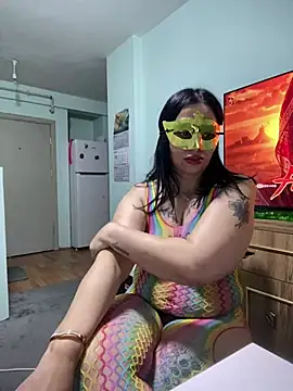 Etopya2388 online show from May 18, 2026, 8:24 pm