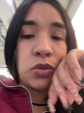 Pepita XxxHot online show from July 15, 2026, 6:26 pm