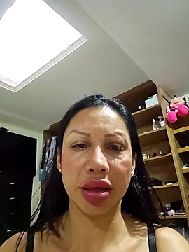 Grace Velvet online show from April 3, 2026, 10:27 pm