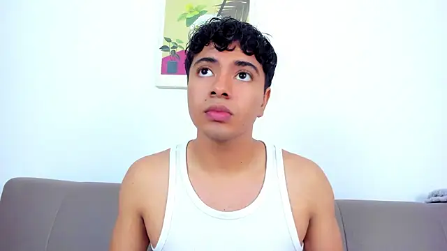 cherry blossom77 online show from December 20, 2025, 12:30 pm