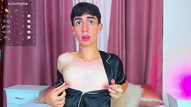 starboyy 77 online show from January 6, 2026, 12:53 pm