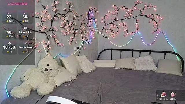 Snapshot of kris_art chatting on January 31, 2026, 7:12 pm kris art online show from January 31, 2026, 7:12 pm