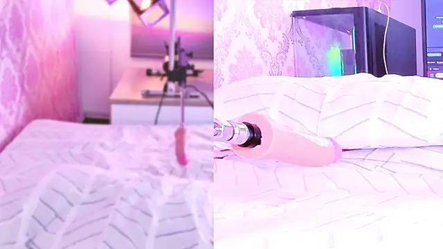 miiastone cm online show from April 18, 2026, 7:58 pm