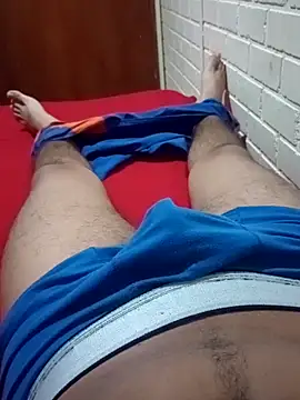  NAUJ online show from March 29, 2026, 11:28 pm