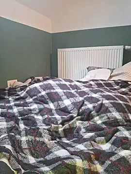 Ghost Pie online show from March 30, 2026, 3:57 pm