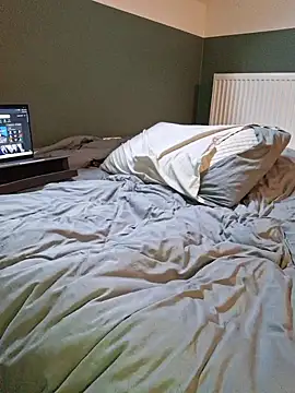 Ghost Pie online show from March 31, 2026, 12:07 pm