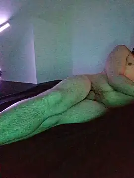 Ghost Pie online show from March 8, 2026, 10:24 pm