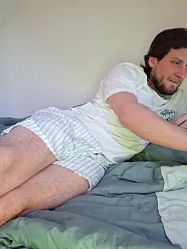 Ghost Pie online show from February 7, 2026, 4:04 pm