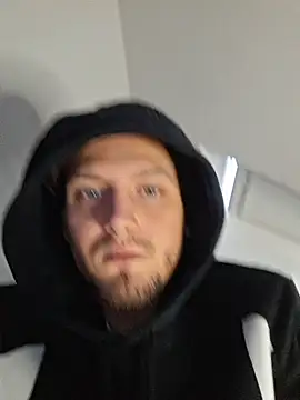 Ghost Pie online show from January 17, 2026, 1:26 pm