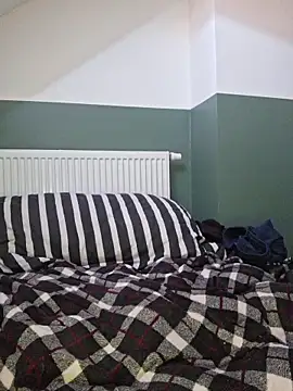 Ghost Pie online show from March 20, 2026, 12:28 pm