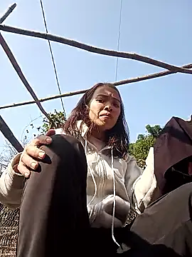 Snapshot of Andrea-688 chatting on January 17, 2026, 7:12 am Andrea-688 online show from January 17, 2026, 7:12 am