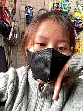 Babi-AzE online show from January 13, 2026, 3:54 am