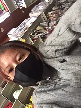 Babi-AzE online show from January 9, 2026, 3:57 am