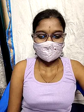 Snapshot of Nithya_Nith chatting on February 8, 2026, 6:38 pm Nithya Nith online show from February 8, 2026, 6:38 pm