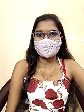 Snapshot of Nithya_Nith chatting on January 7, 2026, 6:24 pm Nithya Nith online show from January 7, 2026, 6:24 pm