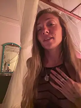 OpheliaRoxx online show from February 27, 2026, 11:48 pm