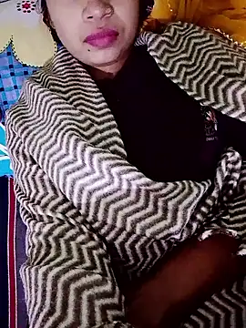 Radhika97A online show from January 8, 2026, 2:34 pm