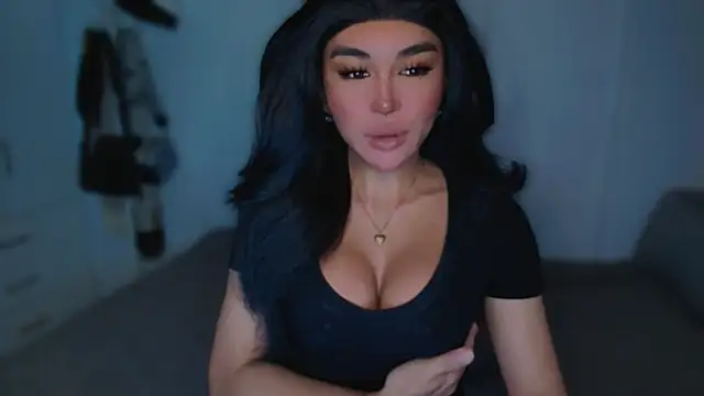 Snapshot of mxshemale_ladyboy chatting on March 19, 2025, 10:31 pm mxshemale ladyboy online show from March 19, 2025, 10:31 pm