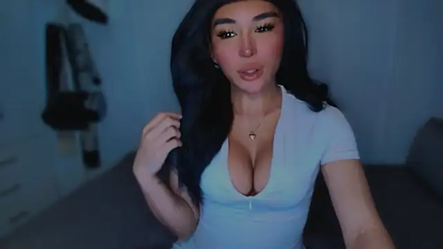 Snapshot of mxshemale_ladyboy chatting on March 10, 2025, 5:11 am mxshemale ladyboy online show from March 10, 2025, 5:11 am