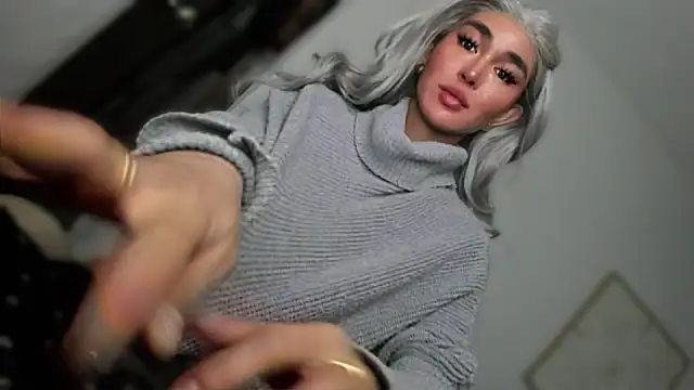 mxshemale ladyboy online show from March 9, 2026, 5:38 pm