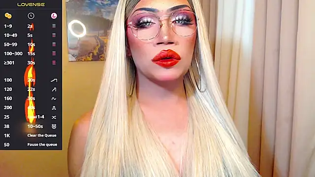 yoursexykaren online show from December 21, 2025, 5:36 pm