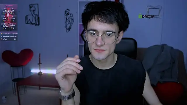 jason dotori online show from January 15, 2026, 12:47 am