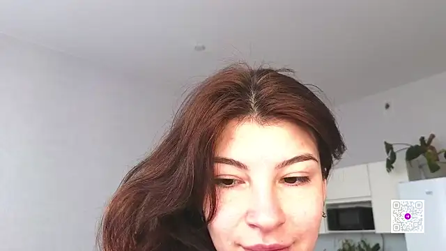 Snapshot of BlushKira chatting on February 18, 2026, 10:12 am BlushKira online show from February 18, 2026, 10:12 am