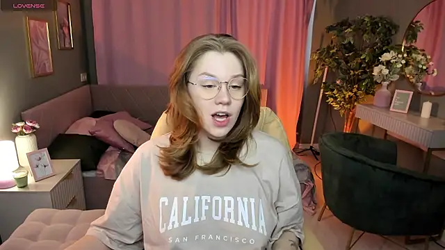 Alison Doody online show from February 22, 2026, 7:33 am