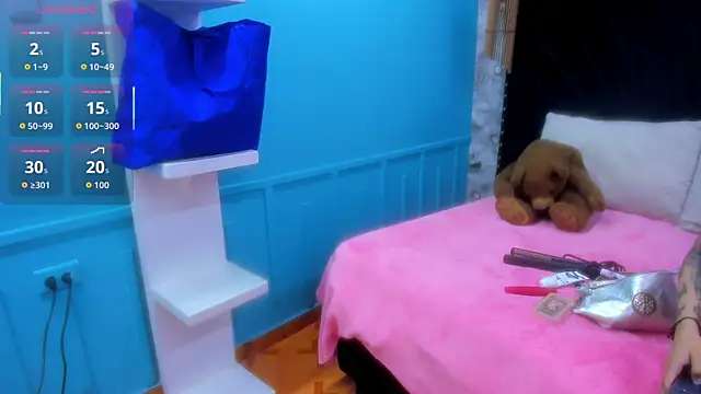 Megan-Horney- online show from January 7, 2026, 1:27 pm