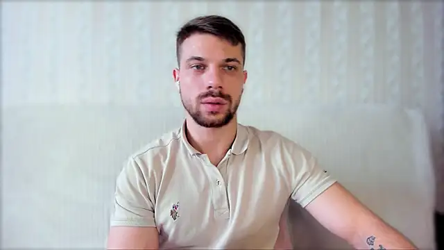 Tony Wolf online show from March 10, 2026, 11:14 am