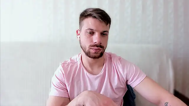 Tony Wolf online show from April 21, 2026, 7:59 am