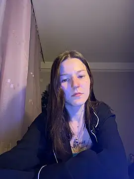 SofiaLav online show from January 8, 2026, 6:14 pm