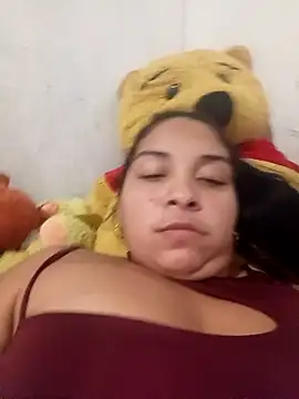 Dirty-Fat-Horny online show from February 22, 2026, 10:00 pm