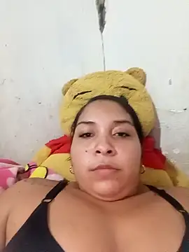 Dirty-Fat-Horny online show from April 18, 2026, 8:09 pm